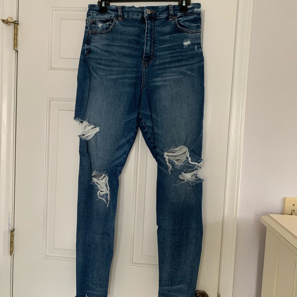 American eagle jeans (LONG)